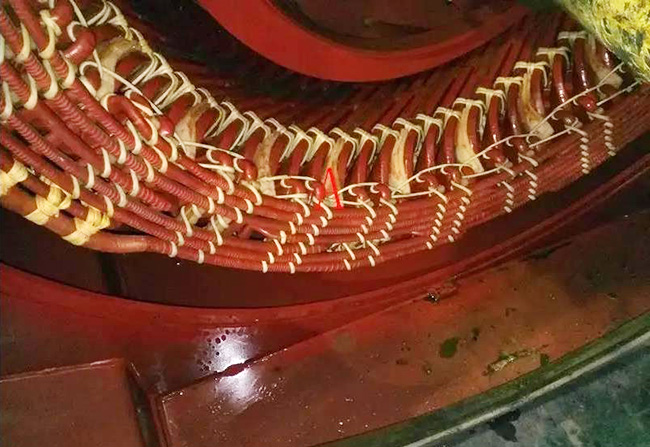 在啟動高壓電機(jī)之前，是否有必要檢查絕緣強(qiáng)度？